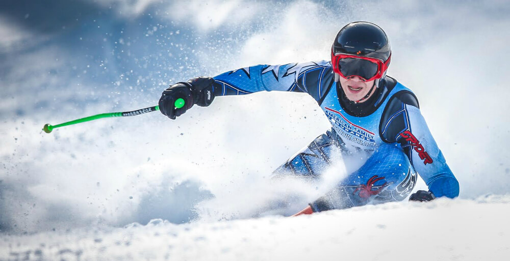 Wisconsin State High School Ski & Snowboard Championships - Explore La Crosse