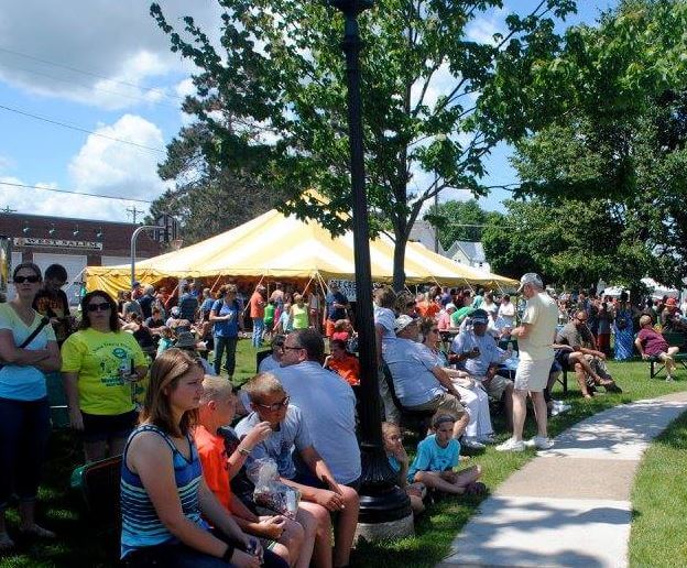 June Dairy Days Explore La Crosse