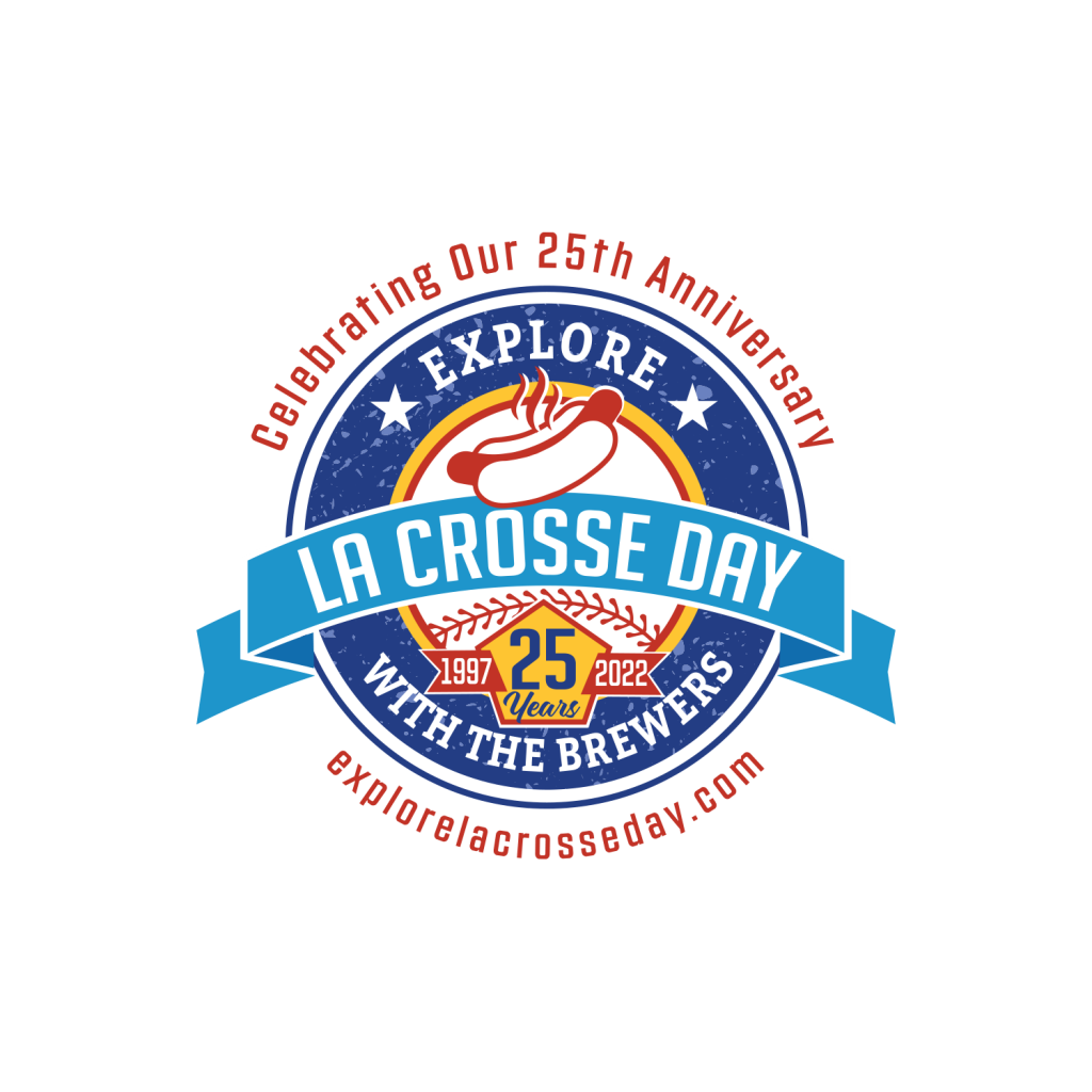 LAD 25TH LOGO 1