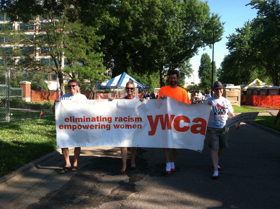 YWCA of the Coulee Region