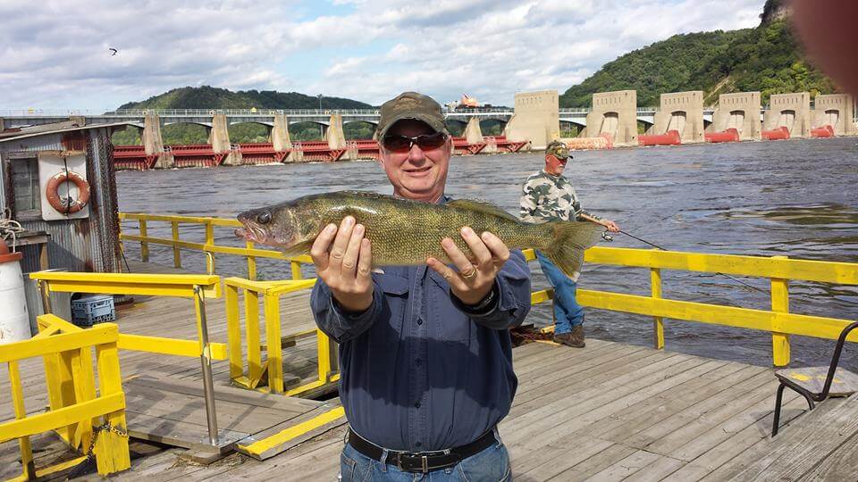 Clement's Fishing Barge & Captain Hook's Bait & Tackle