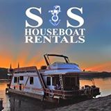 S&S Houseboat Rental