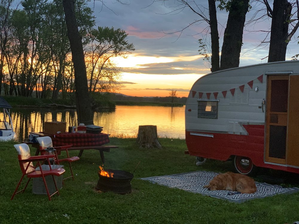Goose Island Campground & Park ExploreLaCrosse