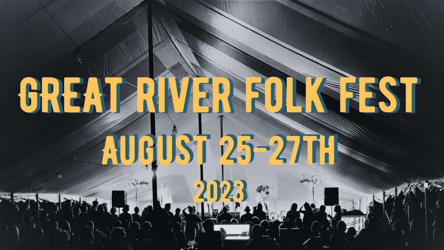 Great River Folk Festival ExploreLaCrosse