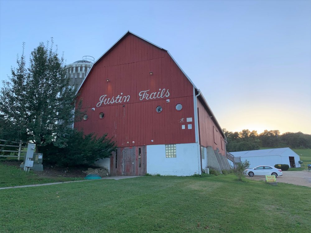 Justin Trails Resort ExploreLaCrosse