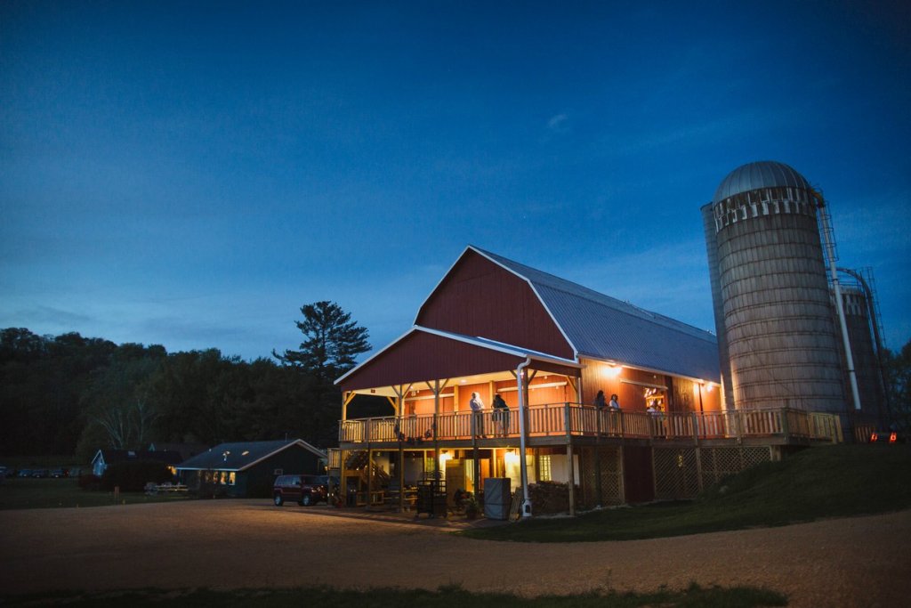 Justin Trails Resort ExploreLaCrosse