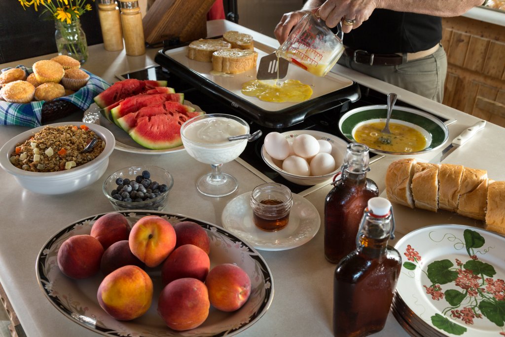 Justin Trails Resort ExploreLaCrosse