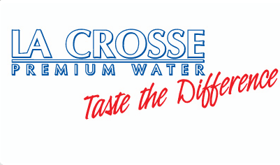 La Crosse Premium Water