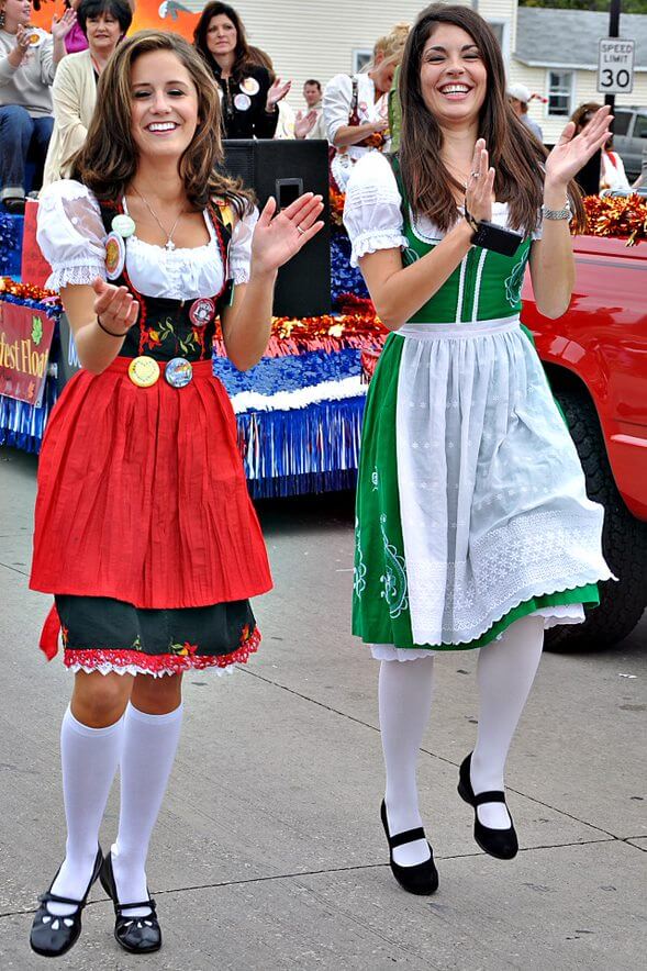 Oktoberfest 2024 La Crosse Wi Fallon Valerie