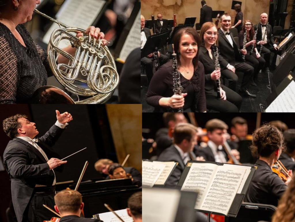 La Crosse Symphony Orchestra ExploreLaCrosse