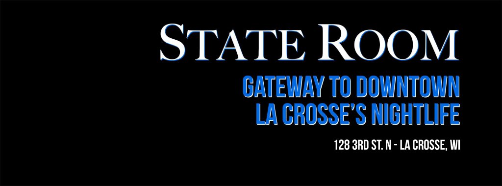 State Room Banner