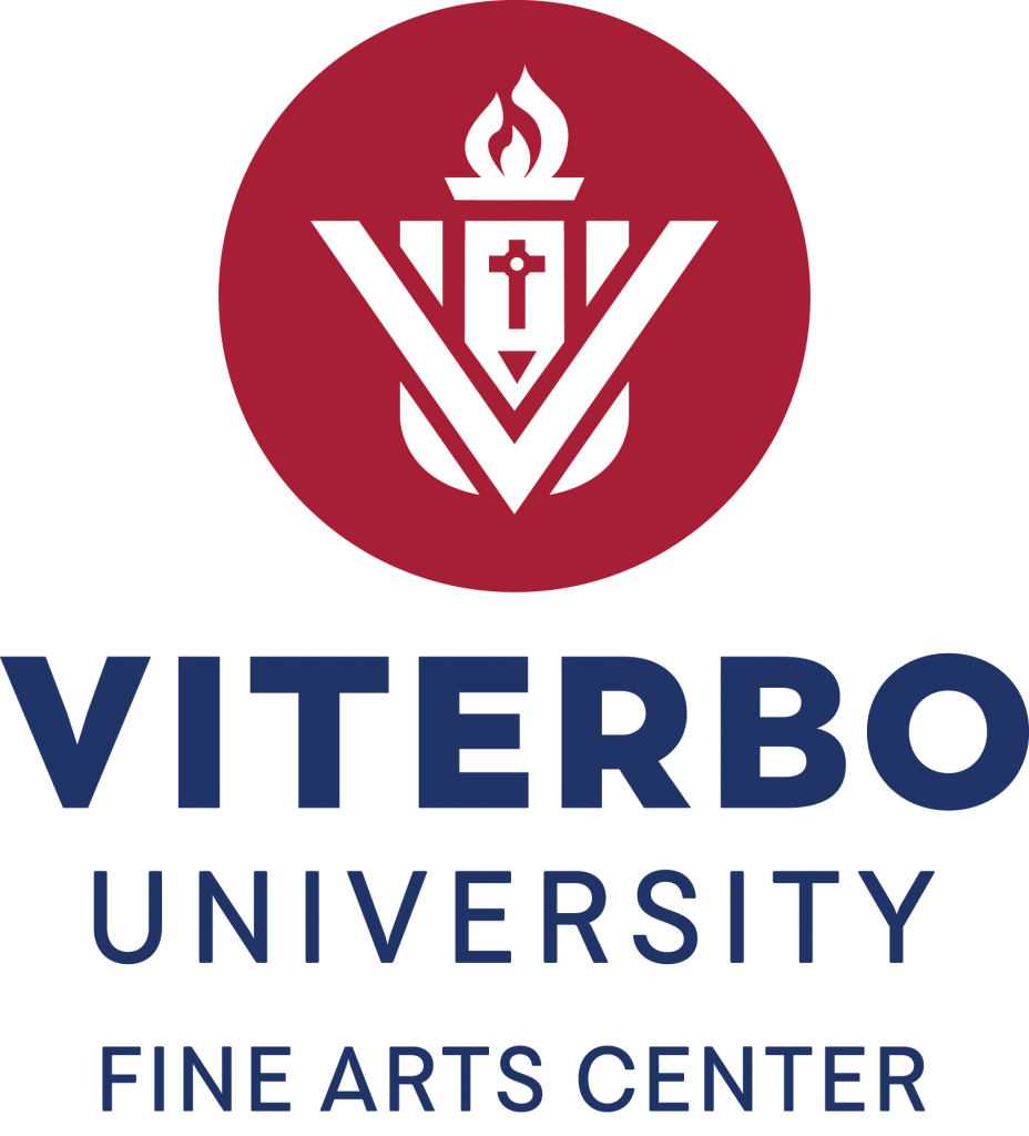 Viterbo Vertical FAC Logo