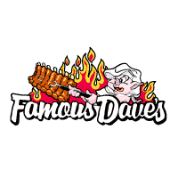 Famous Dave's, La Crosse, Wi