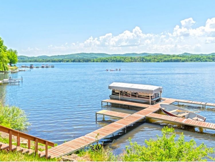 Neshonoc Lakeside Campground Resort ExploreLaCrosse