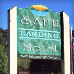 Safe Landing Motel