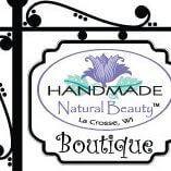 Handmade Natural Beauty Boutique