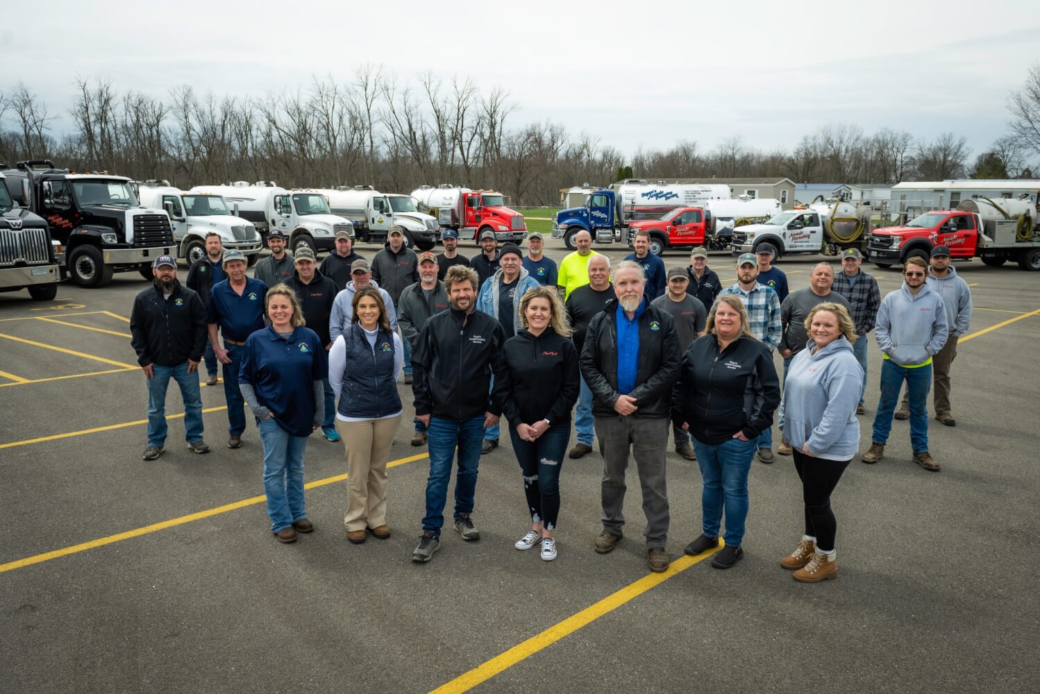 Feyen's Arcade Pumping Service ExploreLaCrosse