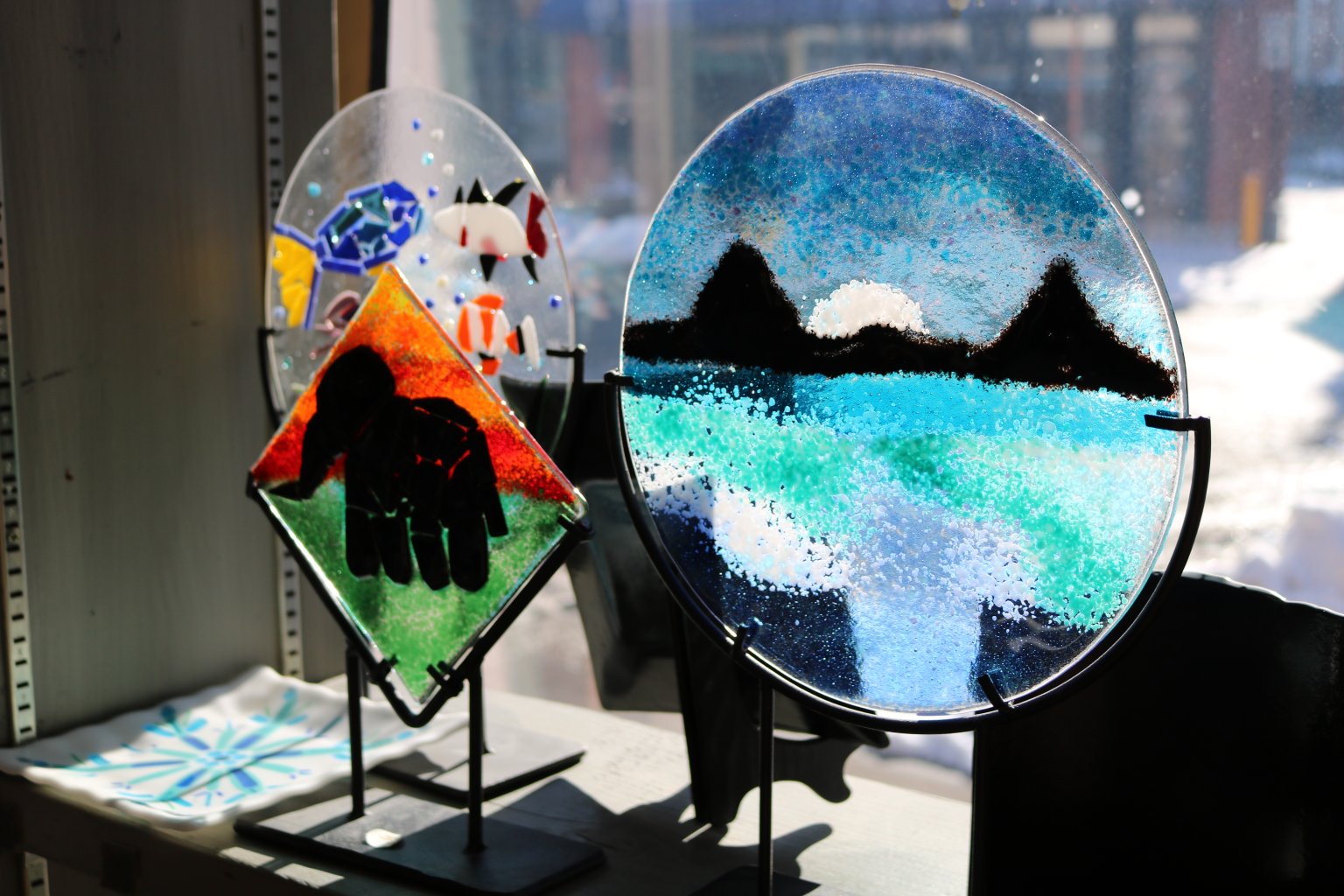 All Glazed Up! ExploreLaCrosse