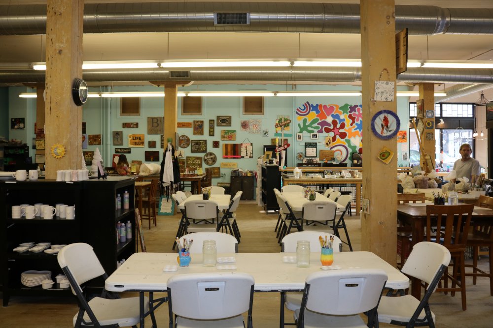 All Glazed Up! ExploreLaCrosse