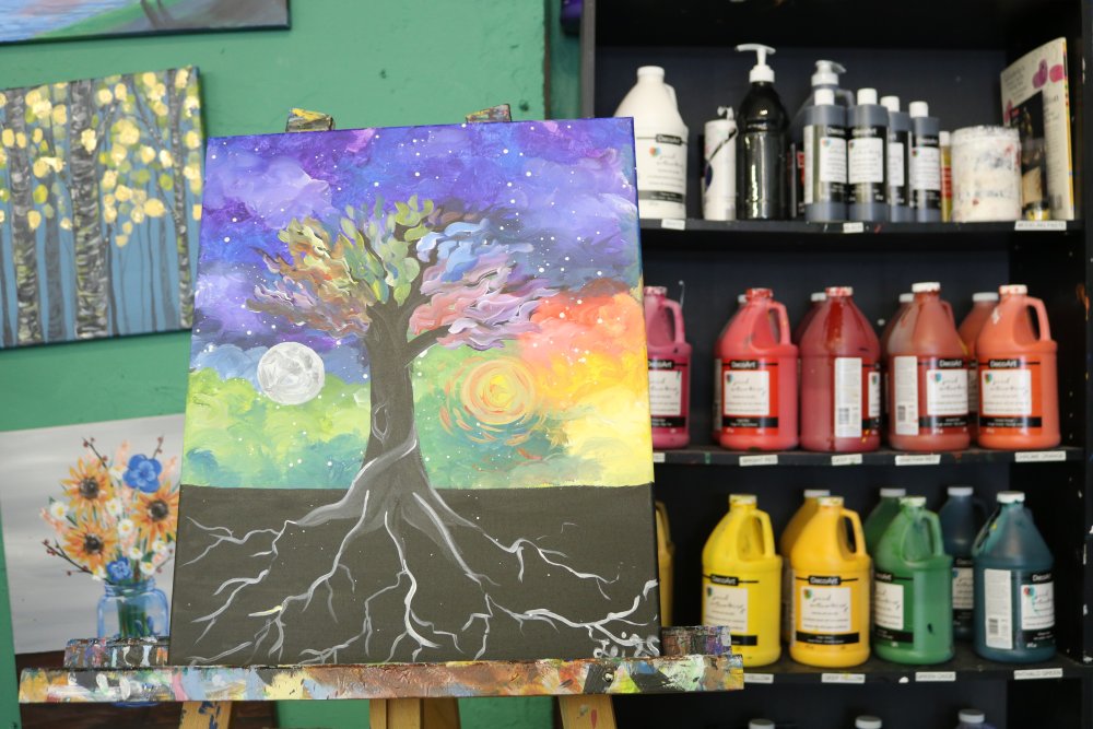 All Glazed Up! ExploreLaCrosse