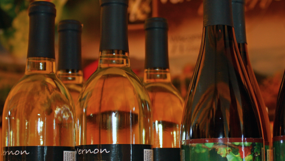 Between the Bluffs Beer Wine & Cheese Festival ExploreLaCrosse