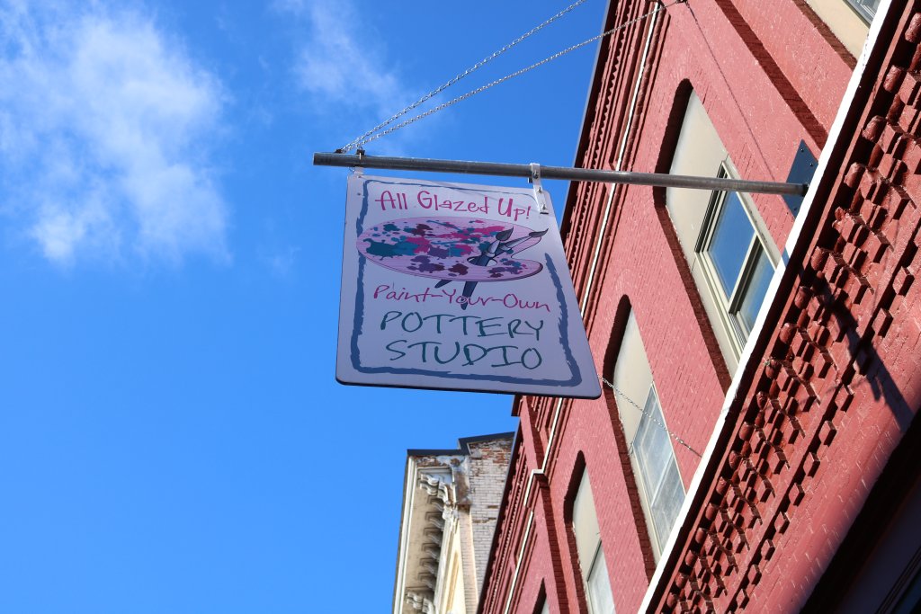 All Glazed Up! ExploreLaCrosse