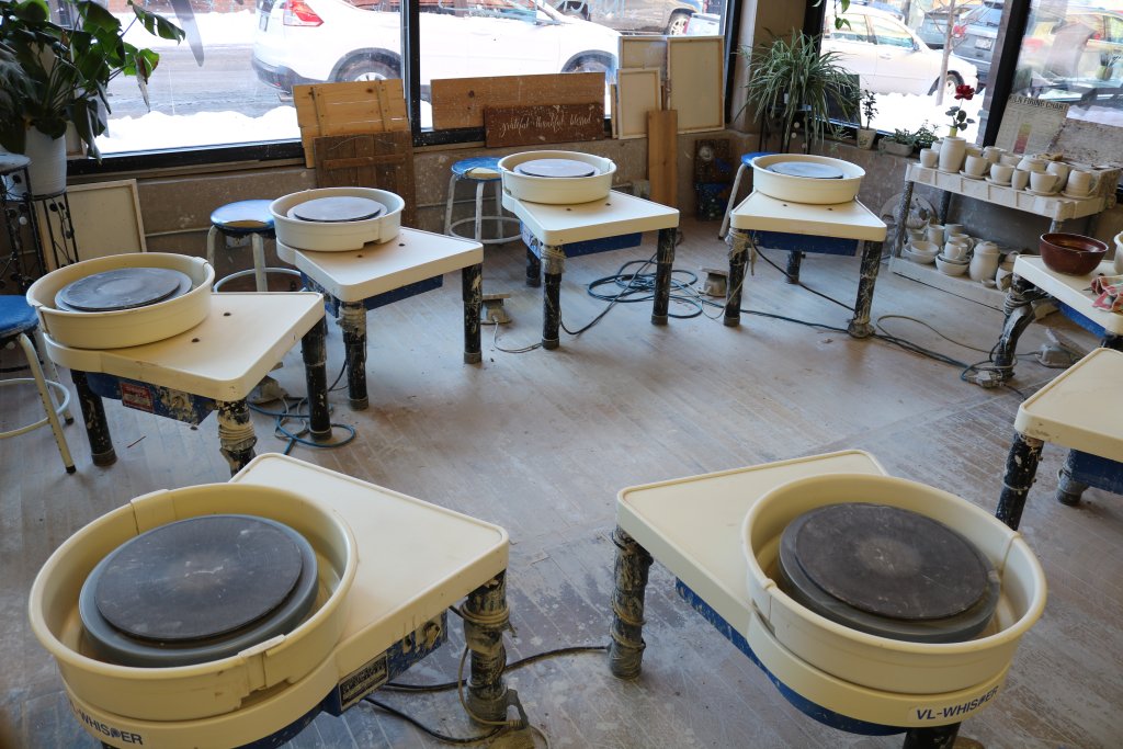 All Glazed Up! ExploreLaCrosse