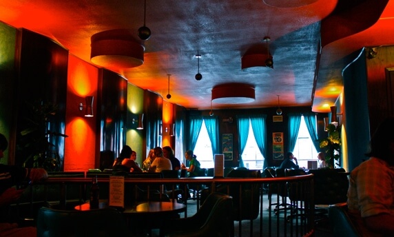 live music venues in la crosse wi