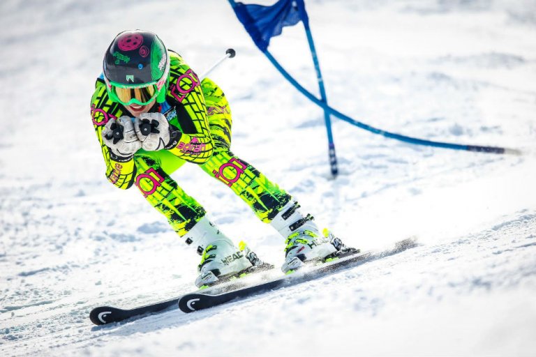 2023 Wisconsin State High School Ski & Snowboard Championships