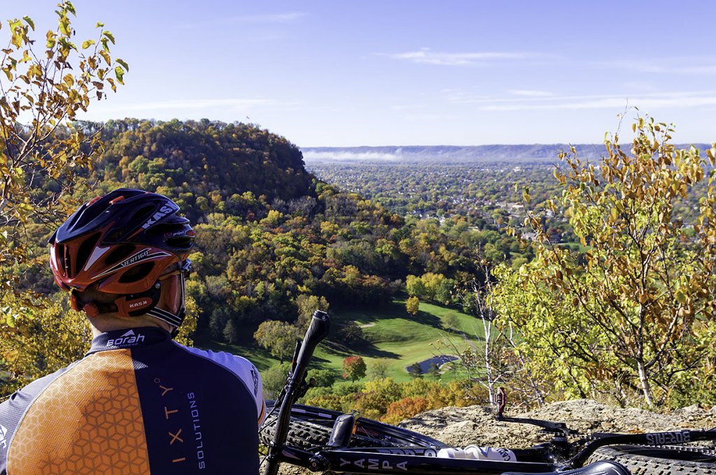 Mountain Bike 8130