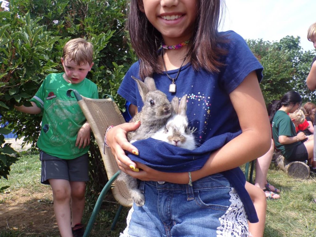 10 Places to Take Your Kids