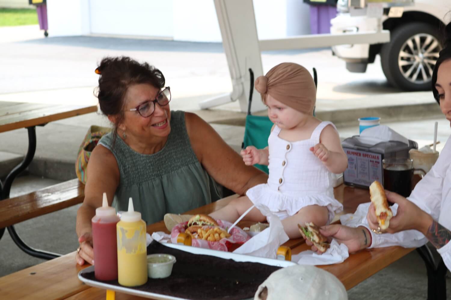 10 Places to Take Your Kids