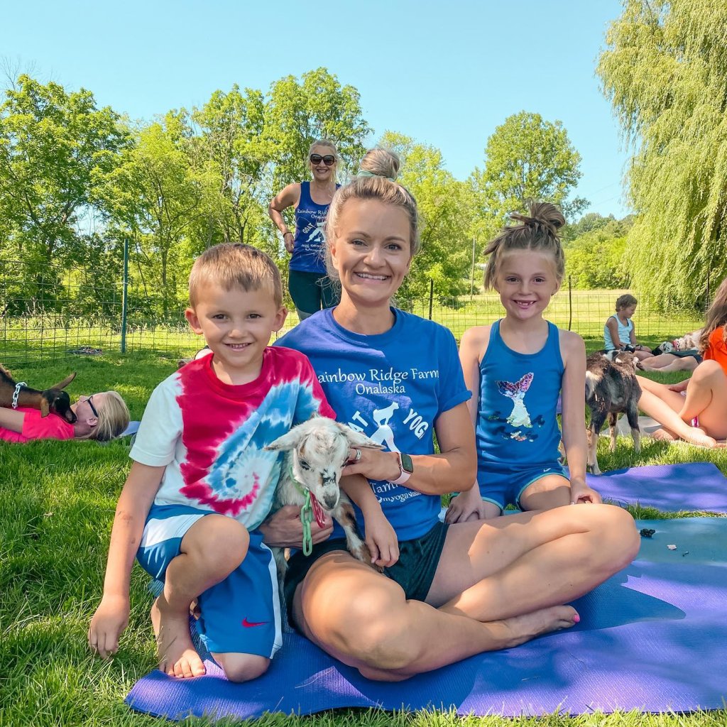 10 Places to Take Your Kids