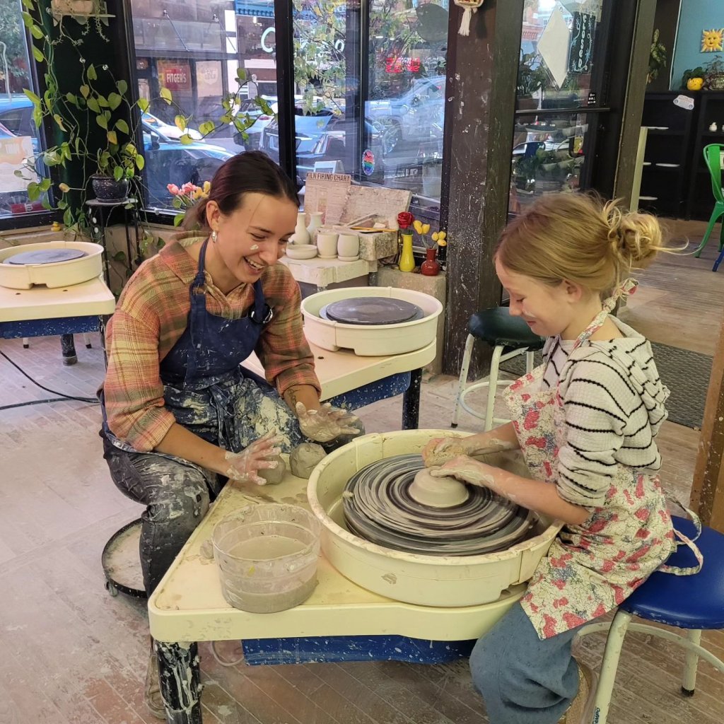 10 Places to Take Your Kids