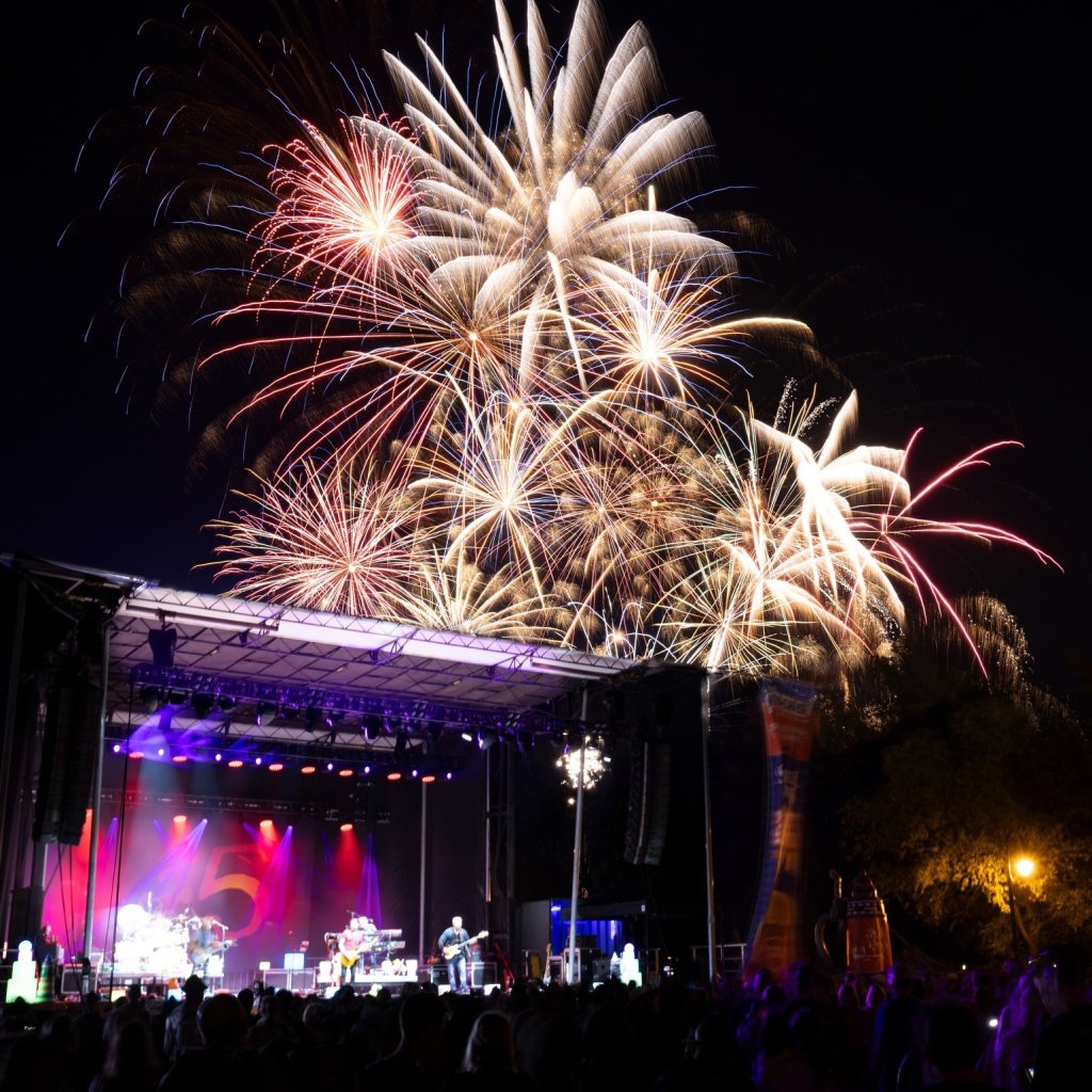 10 Places to Take Your Kids