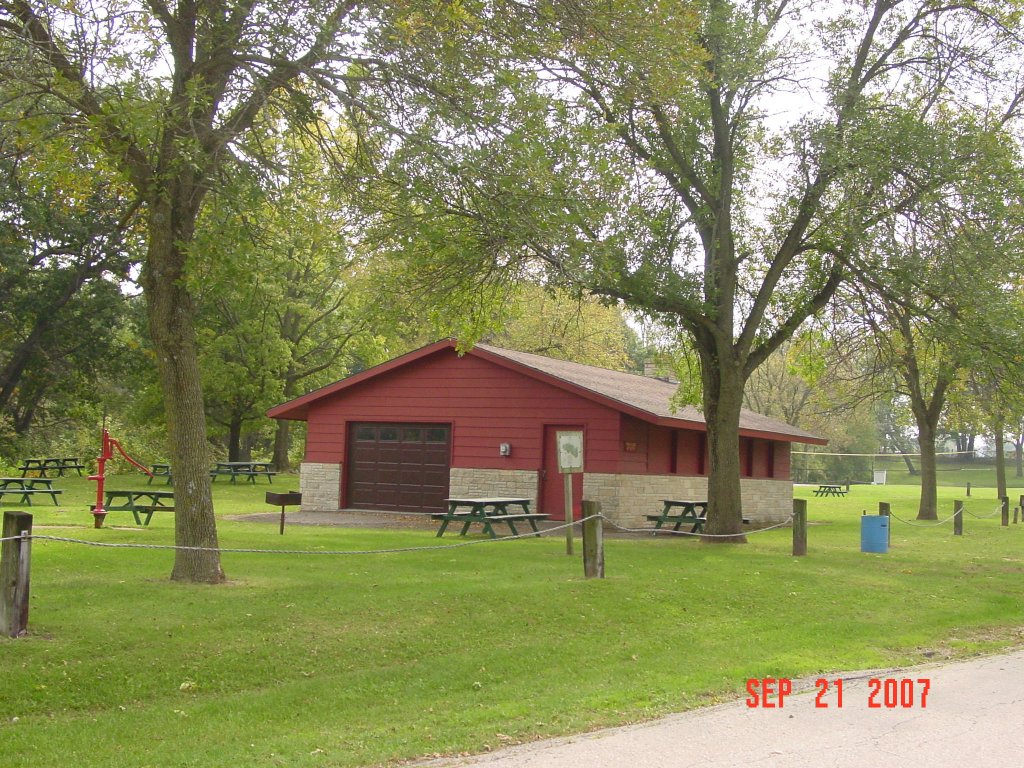 NeshonocShelter