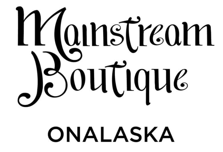 Mainstream Boutique ExploreLaCrosse