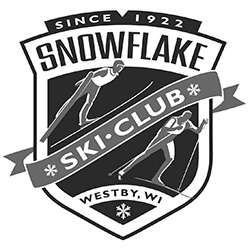Westby Snowflake Ski Jump - ExploreLaCrosse