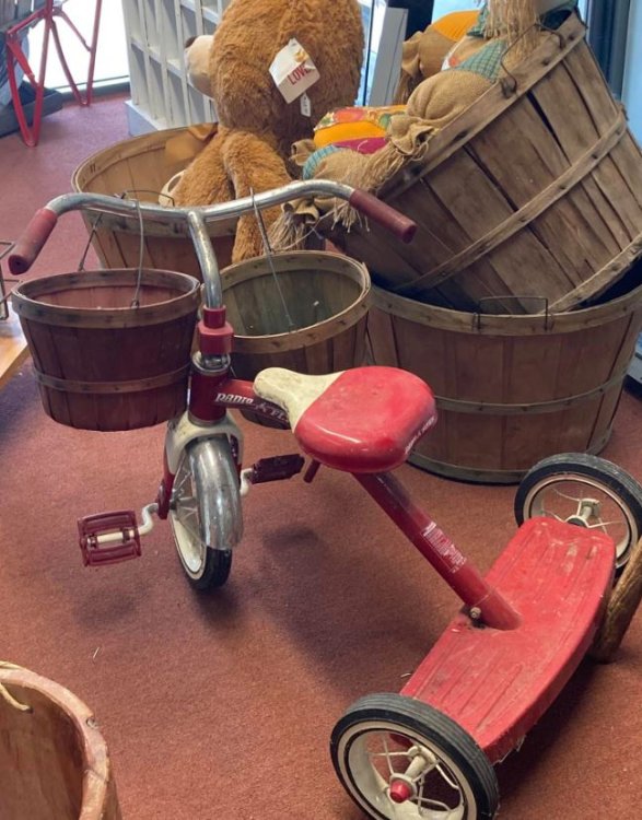 Caledonia Street Antiques ExploreLaCrosse