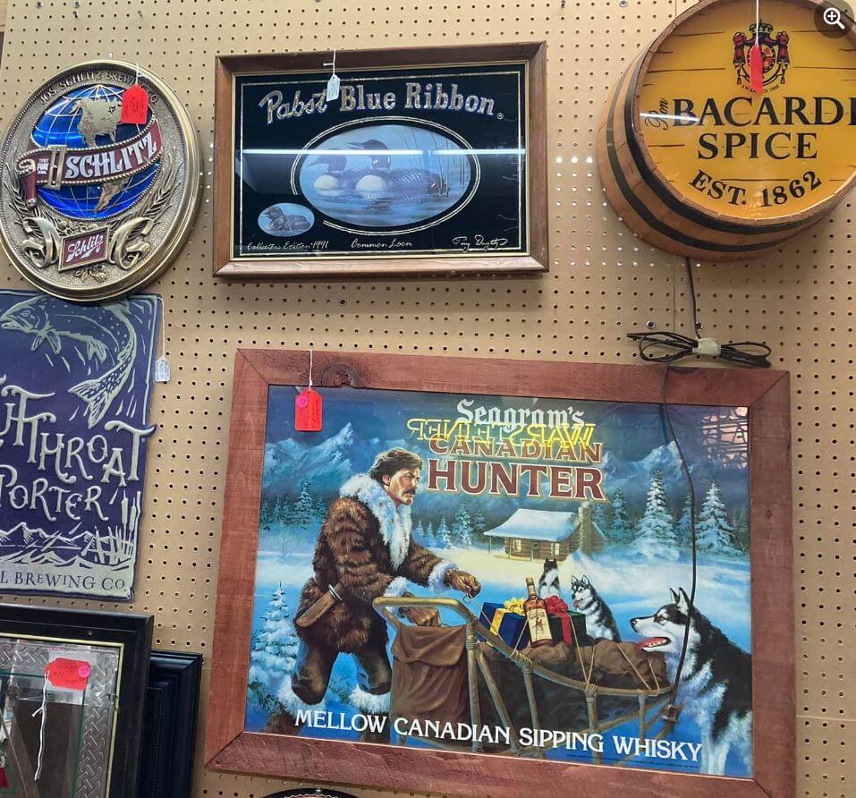 Caledonia Street Antiques ExploreLaCrosse