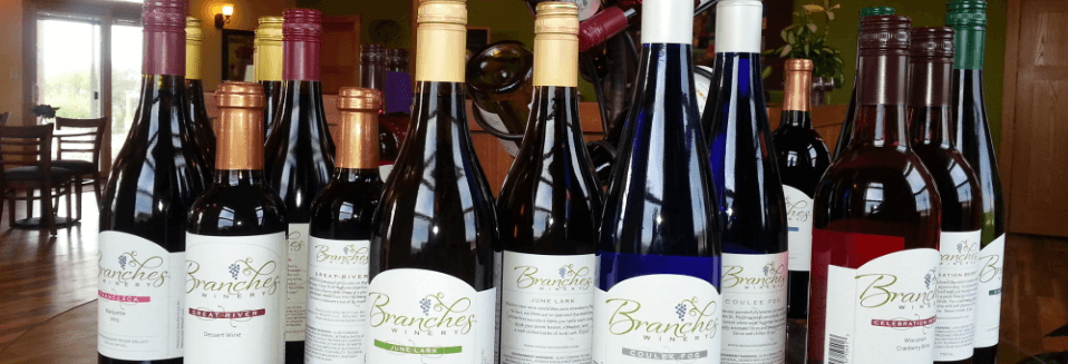 Branches Winery - ExploreLaCrosse