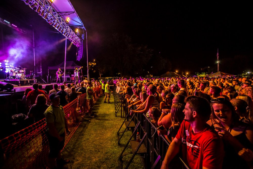 La Crosse Riverfest - ExploreLaCrosse