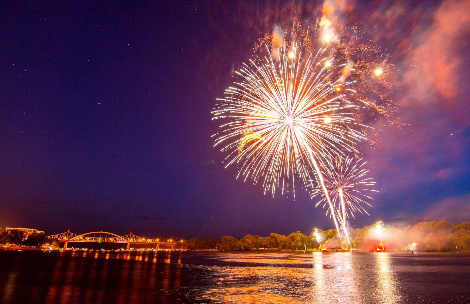 La Crosse Riverfest ExploreLaCrosse