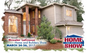 Greater La Crosse Home  Builders Show  Explore La Crosse