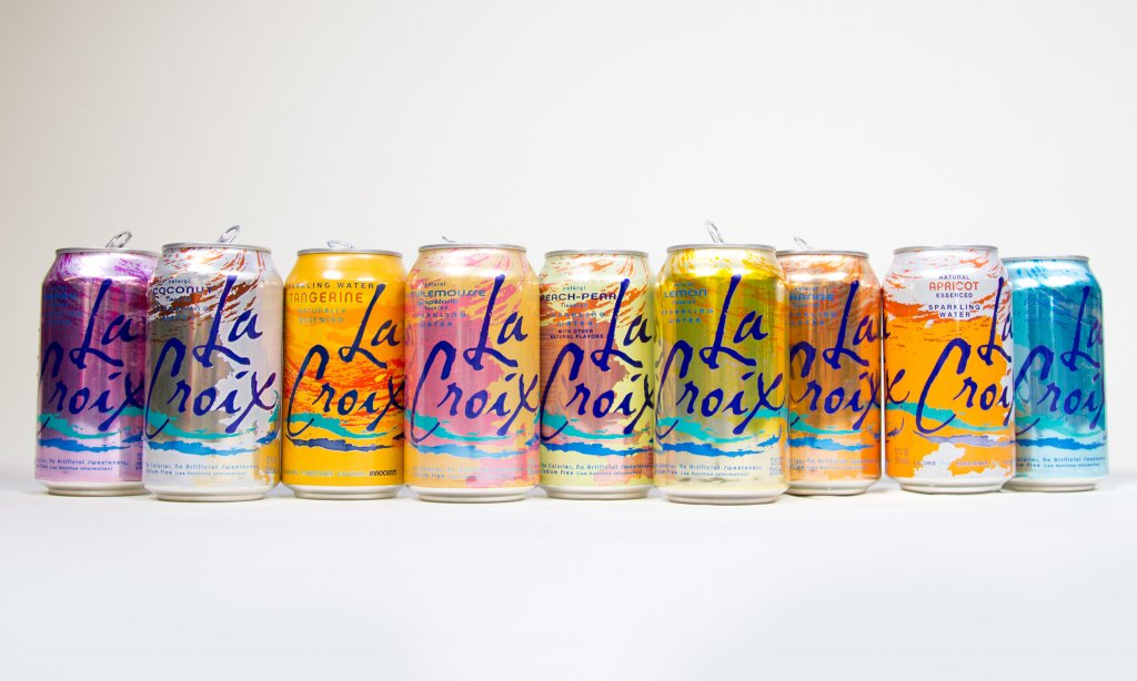LA Croix