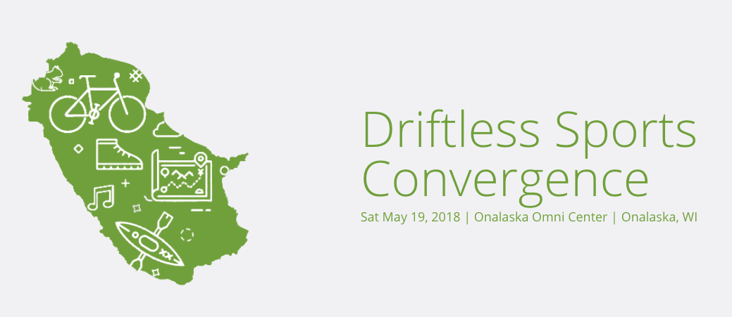 Driftless Sports Convergence Set Date