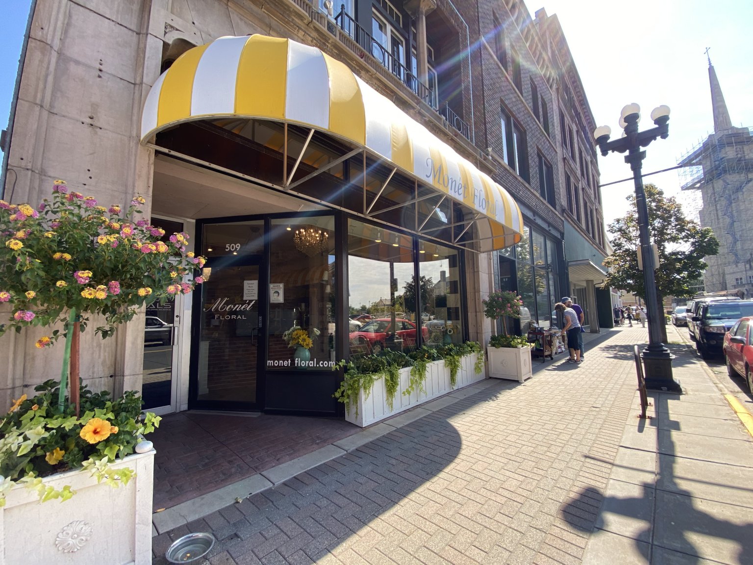 Three Sixty Real Estate Solutions ExploreLaCrosse