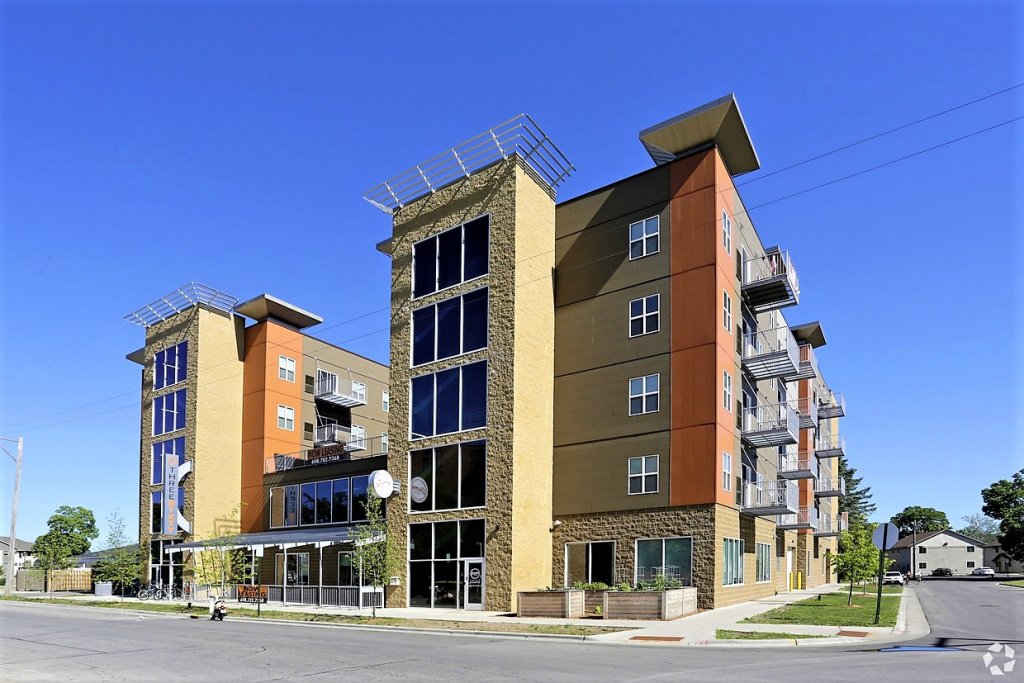 Three Sixty Real Estate Solutions ExploreLaCrosse