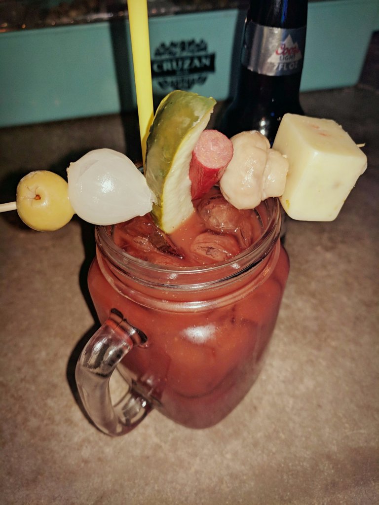 River Rats Bloody