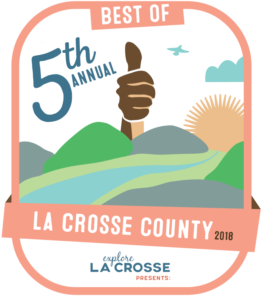 Best of La Crosse County 2018 For Kids & Teens Explore La Crosse